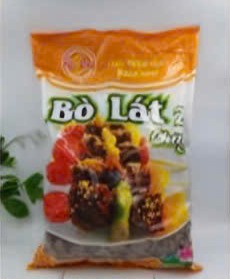 Bò Lát - Chay Thuần Việt