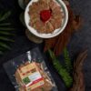 Bò xào chay - Chay Thuần Việt