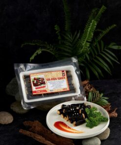 Cá kèo chay 200g - Chay Thuần Việt