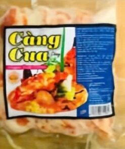 Càng Cua - Chay Thuần Việt
