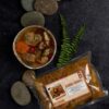 Canh măng chay - Chay Thuần Việt