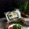 Chả lá lốt chay khay 12 miếng - Chay Thuần Việt
