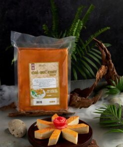 Chả quế chay 1kg - Chay Thuần Việt