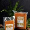 Chả quế chay gói 1kg và 500g - Chay Thuần Việt