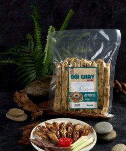 Dồi chay 1kg - Chay Thuần Việt