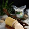 Giò lụa chay 500g - Chay Thuần Việt