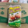 Giò Sống Thịt - Chay Thuần Việt