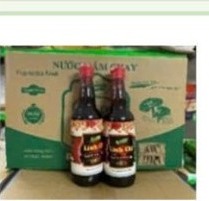 Mắm Linh Chi - Chay Thuần Việt
