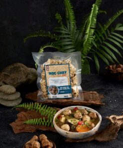 Mọc chay 200g - Chay Thuần Việt