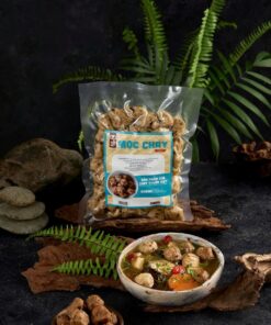 Mọc chay 500g - Chay Thuần Việt