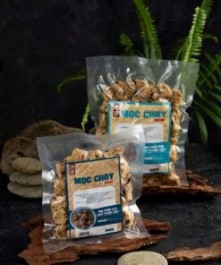 Mọc chay gói 500g và 200g - Chay Thuần Việt