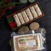 Nem rán chay vỉ 6 cái - Chay Thuần Việt
