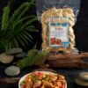 Sườn dừa chay 1kg - Chay Thuần Việt