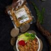 Thịt nướng chay - Chay Thuần Việt