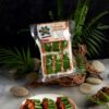 Thịt xiên mắc mật chay vỉ 6 xiên - Chay Thuần Việt