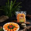 Tôm đồng chay 200g - Chay Thuần Việt