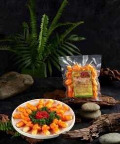 Tôm đồng chay 200g - Chay Thuần Việt